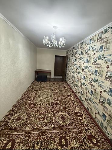 58: 3 комнаты, 58 м², 8 мкр 104 серия, 2 этаж, Старый ремонт — 6