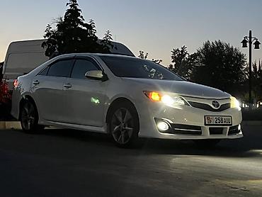 диск на камри 50: Toyota Camry: 2014 г., 3.5 л, Автомат, Бензин, Седан — 2