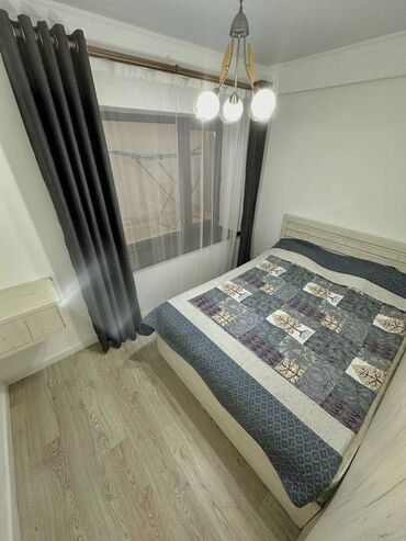 Продажа квартир: 3 комнаты, 55 м² — 9