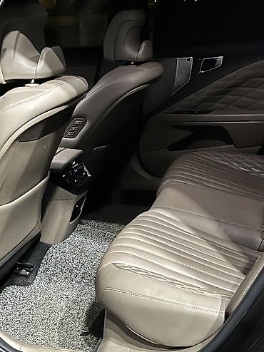 arizzo 8: Kia K8: 2022 г., 1.6 л, Автомат, Гибрид, Седан — 7