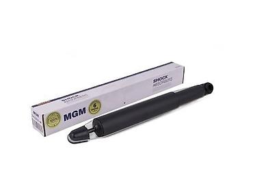 Амортизаторы, пневмобаллоны: Амортизаторы передние, задние 1 Месяц заводской гарантии при покупке — 9