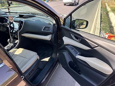 Subaru: Subaru Ascent: 2019 г., 2.4 л, Автомат, Бензин, Кроссовер — 9