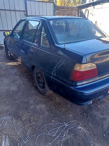 авто магазин бишкек: Daewoo Nexia: 2007 г., Бензин, Седан — 4