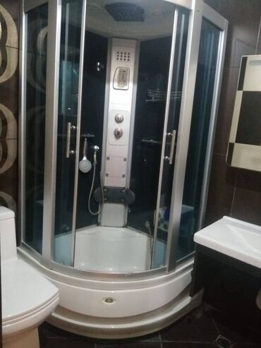 Uzunmüddətli kirayə mənzillər: Razində Ülvi şadlıq sarayının yanı 20 mərtəbəli binanın 6-cı mərtəbəsi -da lalafo.az — 9 Uzunmüddətli kirayə mənzillər: Razində Ülvi şadlıq sarayının yanı 20 mərtəbəli binanın 6-cı mərtəbəsi — 9