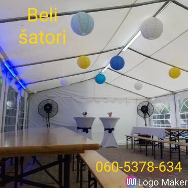 Organizacija događaja: Organizacija događaja | Event decoration, Bouquets, Animators — 13