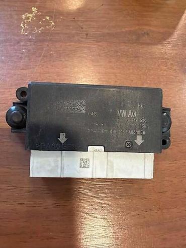 dijagnostike za auto: MODUL PARKING SENZORA ZA VOLKSWAGEN PASSAT B8, GOLF 7, TOURAN . - — 1