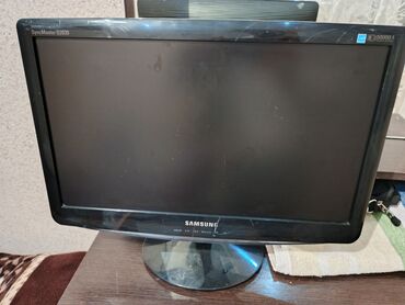 монитор 20 дюймов купить: Монитор, Samsung, Б/у, LCD, 19" - 20"