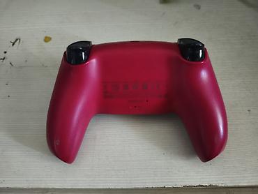 dualshok 3: Беспроводной геймпад Sony DualSense для PlayStation 5, цвет Cosmic — 2
