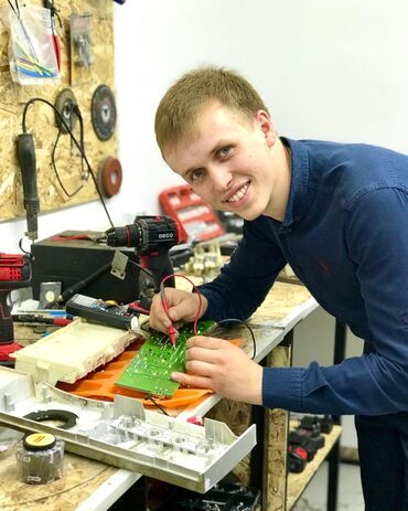 Ремонт стиральных машин: P.V.K токмок ремонт стиральных машин — 2