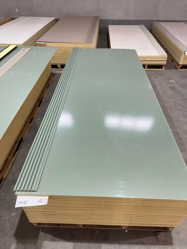 МДФ: Панели с глянцевым покрытием.бамбук.бамбуковые панели. - Формат — 4