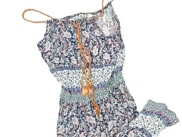 Women`s overall, size XL (EU 42)