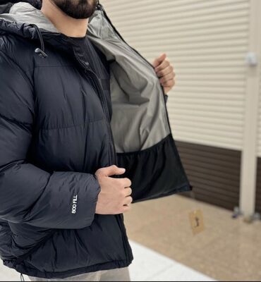 cayenne капсулы побочные эффекты: Эркектердин курткасы, 2XL, Nike, Жаңы, түсү - Кара, Акысыз жеткирүү