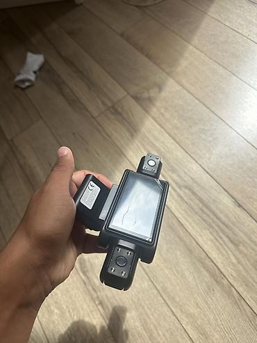 pult haqqında melumat: Avtomobil üçün 4 kameralı DVR (dash cam) - Ön kamera: WDR Full HD — 1