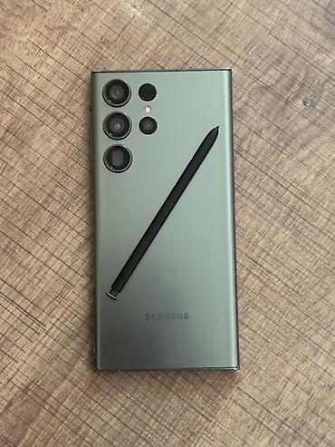 nar super gün tarifi 1 azn: Samsung Galaxy S23 Ultra, 256 GB, Simsiz şarj — 5