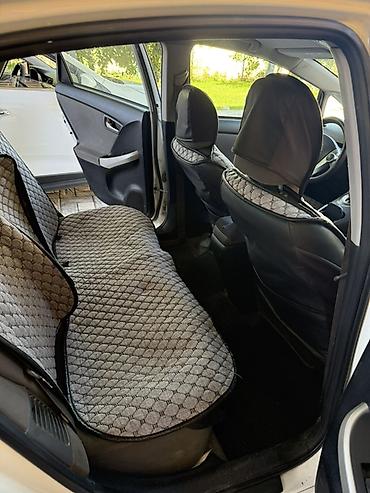 prius 30: Toyota Prius: 2015 г., 1.8 л, Автомат, Гибрид, Хэтчбэк — 6