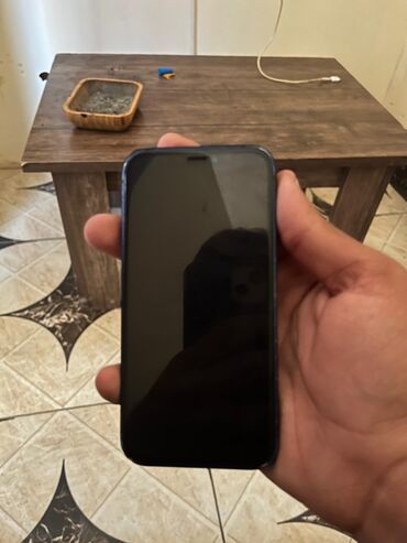 Apple iPhone: IPhone 12 mini, 64 GB, Mavi, Face ID
