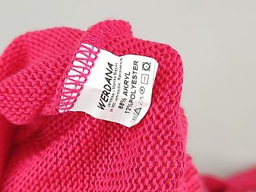 esmara sweatshirt: Sweter damski, rozmiar 2XL — 4