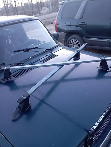 ВАЗ (ЛАДА): ВАЗ (ЛАДА) 2107: 2006 г., Седан — 14