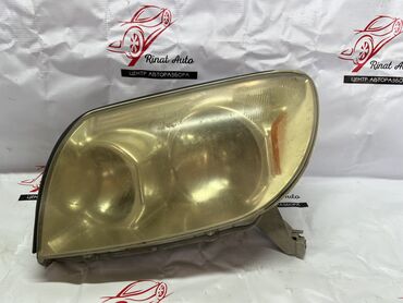 полировка фар бишкек: Передняя левая фара Toyota 2004 г., Б/у, Оригинал, Япония