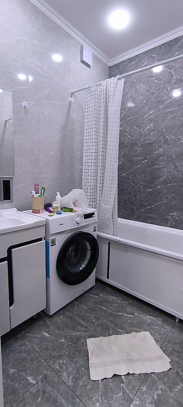 Долгосрочная аренда квартир: Элдик строй
Свежий ремонт at lalafo.kg — 9 Долгосрочная аренда квартир: Элдик строй
Свежий ремонт — 9