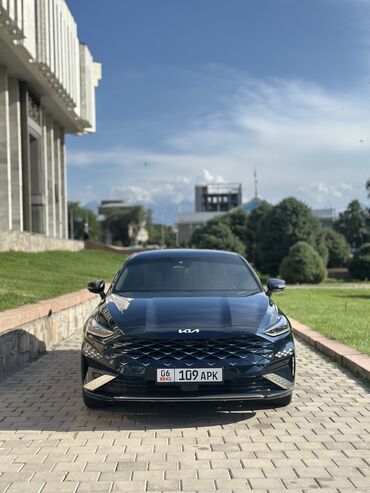 киа 5 машина: Kia K: 2023 г., 1.6 л, Типтроник, Гибрид, Седан