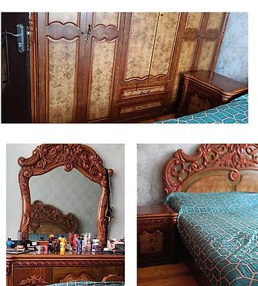İkinəfərlik çarpayı, Dolab, Termo, 2 tumba, İşlənmiş lalafo.az -da İkinəfərlik çarpayı, Dolab, Termo, 2 tumba, İşlənmiş
