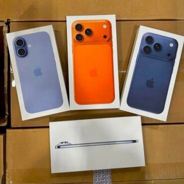samsung a35 qiymeti irşad: IPhone 17 Pro Max, 256 GB, Zəmanət, Qırıq, Barmaq izi