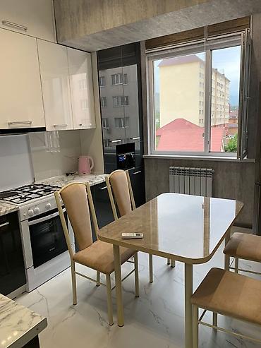 сон куль: 2 комнаты, Вефа ТЦ, Душевая кабина, Постельное белье, Кондиционер — 6