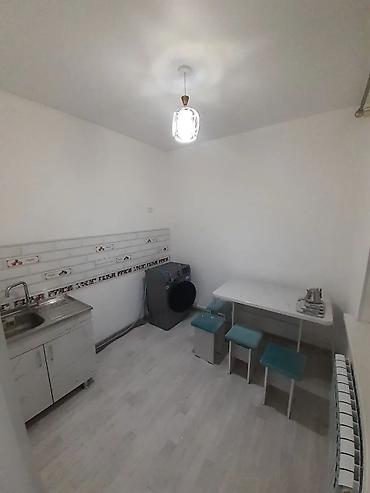 сдается дом кок жар: 30 м², 1 комната, Кок-Жар ж/м, Парам без детей — 1