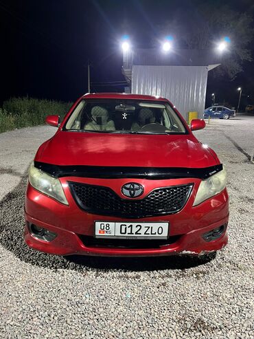 гонда сивик: Toyota Camry: 2010 г., 2.5 л, Автомат, Бензин