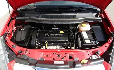 auto max obrenovac: MOTORI ZA OPEL ZAFIRA OD 2005. DO 2011. GOD. | Kompletni motori i — 2