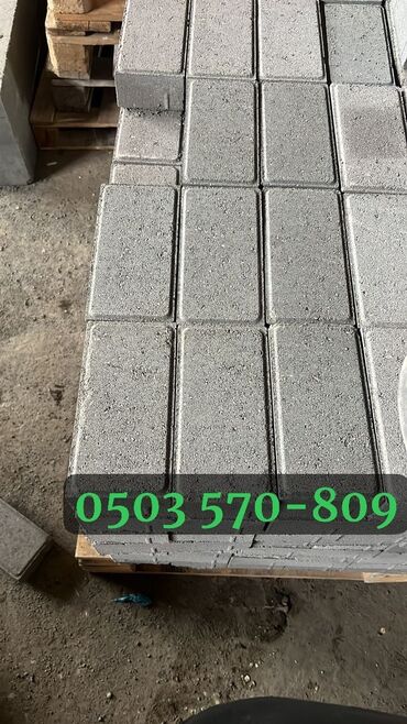 Брусчатка кирпич: Брусчатка кирпич, Дорожная, Бетонная, Литая, Новый, Гарантия, Укладка, Бесплатный выезд — 2