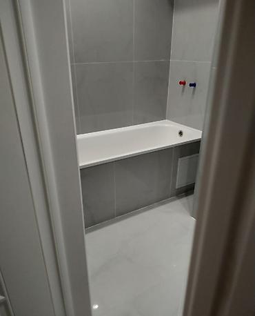 2 8: 3 комнаты, 72 м², Тунгуч мкр Элитка, 3 этаж, Свежий ремонт — 6