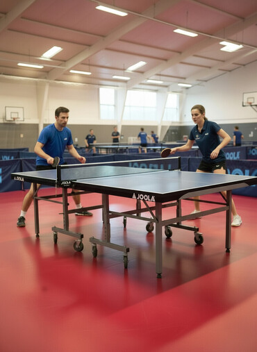 Stoni sportovi: Тенис стол Професионални сто за стони тенис JOOLA, модел World Cup na lalafo.rs — 7 Stoni sportovi: Тенис стол Професионални сто за стони тенис JOOLA, модел World Cup — 7