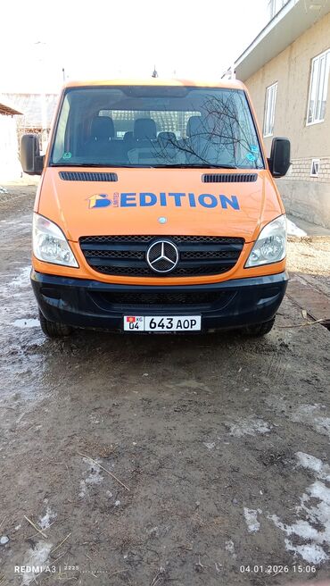 Mercedes-Benz: Mercedes-Benz SL 320: 2008 г., 2.2 л, Механика, Дизель, Бус — 16