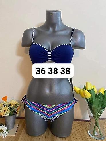 dunks buzz: Ženski kupaći kostimi – više modela i veličina - Modeli: - Bikini — 6