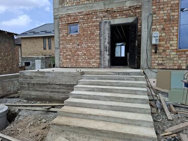 Бетонные работы: Колонны, Фундамент, Стяжка Демонтаж Больше 6 лет опыта — 2