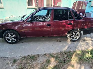 deawoo: Daewoo Nexia: 2012 г., 1.5 л, Механика, Бензин, Седан — 2