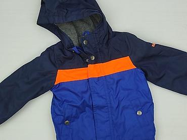 koszula graff: Kurtka przejściowa, OshKosh B'gosh, 1.5-2 lat, 86-92 cm, stan - Idealny — 1