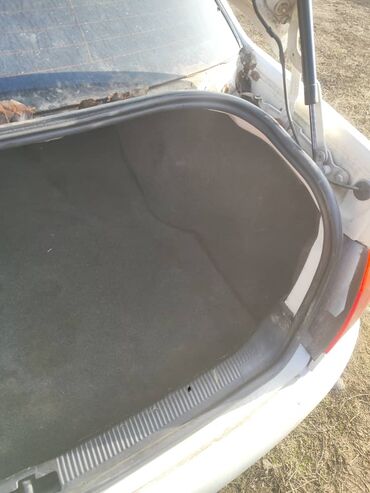 Audi: Audi A4: 2025 г., 1.8 л, Автомат, Бензин, Седан — 4