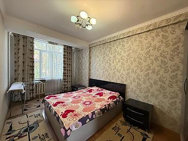 Продажа квартир: 3 комнаты, 93 м², Элитка, 3 этаж, Евроремонт — 10