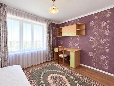 Дома: Продаётся 7-ком дом 150 м2 в ж/м Биримдик Кут, 17млн. 124тыс. сом Дом — 7
