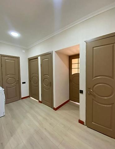 Продажа квартир: 3 комнаты, 86 м², 106 серия, Евроремонт at lalafo.kg — 4 Продажа квартир: 3 комнаты, 86 м², 106 серия, Евроремонт — 4