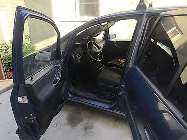 опел вектр: Opel Zafira: 2004 г., 2 л, Механика, Дизель, Минивэн — 1
