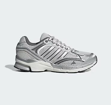 reebok 42: Мужские кроссовки, 42, Adidas, Новый, цвет - Бежевый, Самовывоз — 8