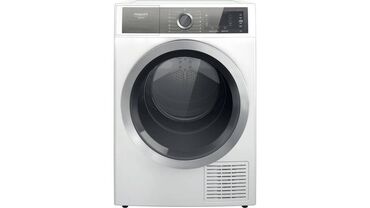 paltaryuyan baraban: Paltaryuyan maşın Hotpoint Ariston, 9 kq, Yeni, Avtomat, Qurutma var, Kredit yoxdur, Pulsuz çatdırılma, Ödənişli çatdırılma, Rayonlara çatdırılma