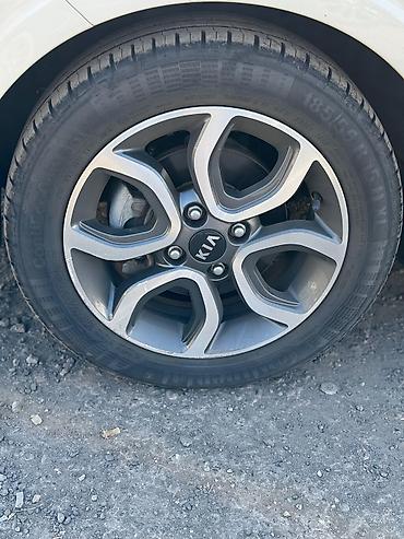 Kia: Kia Morning: 2019 г., 1 л, Автомат, Бензин — 18