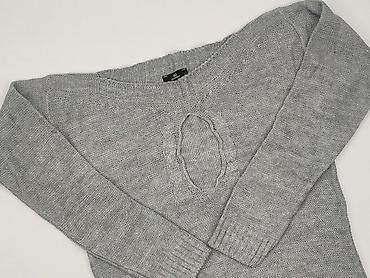 sweter damski m: Zoio, Sweter damski, rozmiar S — 1