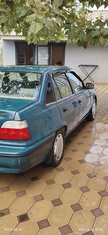 Daewoo: Daewoo Nexia: 2005 г., 1.5 л, Механика, Бензин, Седан — 2