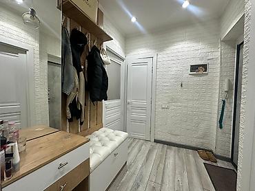 Продажа квартир: 2 комнаты, 57 м², Индивидуалка, 2 этаж — 10